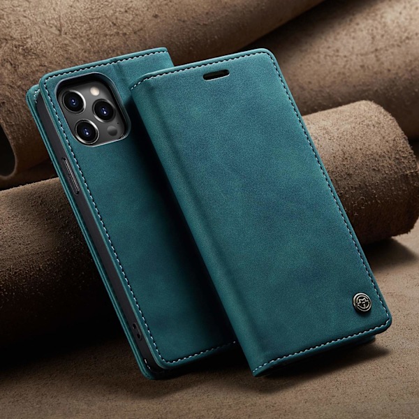 Etui til iPhone 13mini5.4 blå Flip