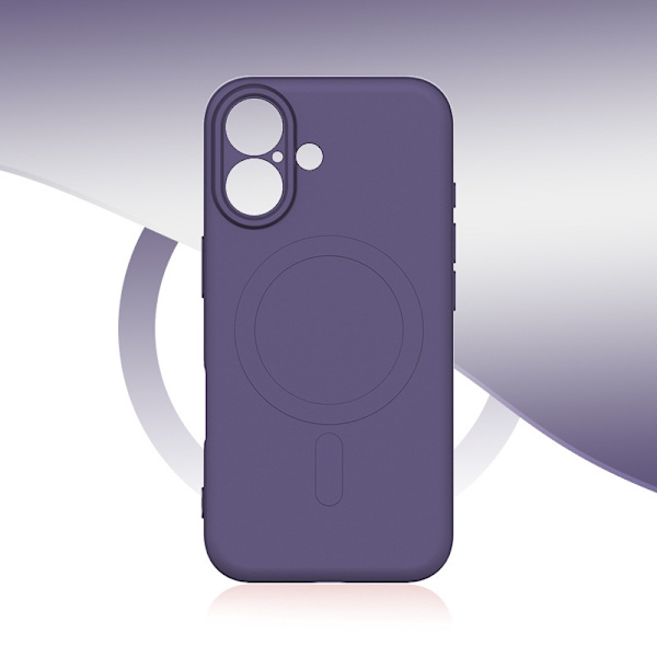 Etui til iPhone 13 Pro Magnetisk Design Noz33302