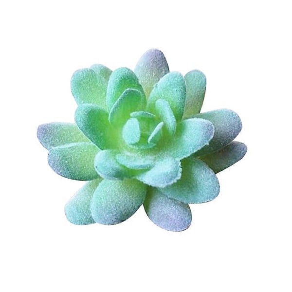 1kpl Keinotekoinen Mehikasvi Puutarha Elävä DIY Koti Toimisto Bonsai Sisustus 4