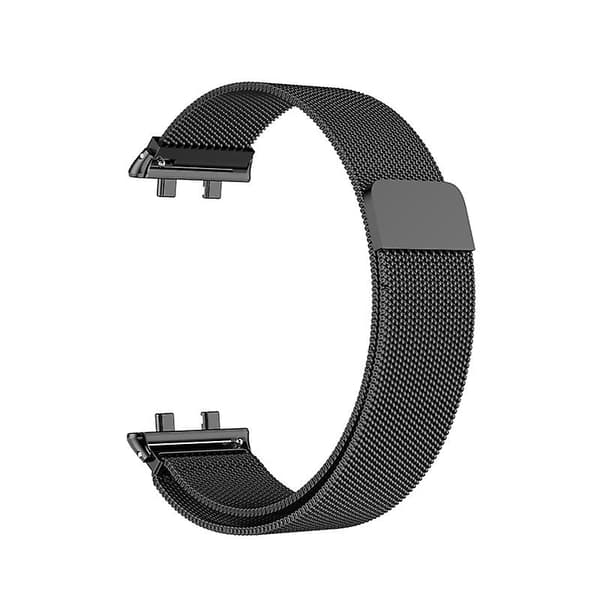 Urrem i rustfrit stål, kompatibel med Oppo Watch 3 Pro