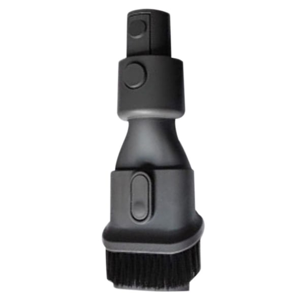 Ny 2 i 1 borste kompatibel med Dreame T20 handhållen trådlös dammsugardelar