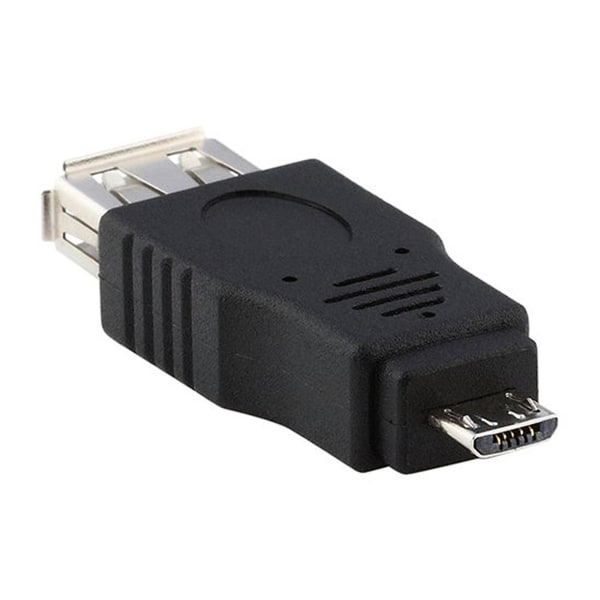 Ny Micro-usb hane till USB en hona-adapter