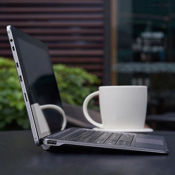 Nytt tangentbord kompatibelt med Chuwi Hi10 X med pekplatta dockningskontakt Universal