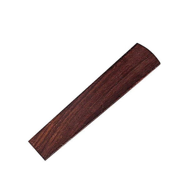Ukulele Gitar 15 Bånd Palisander Gripebrett Fingerbrett Deler Erstatning