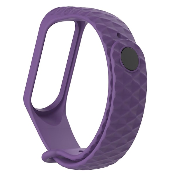Lilla Lilla kompatibel med Xiaomi 3 / 4 reim
