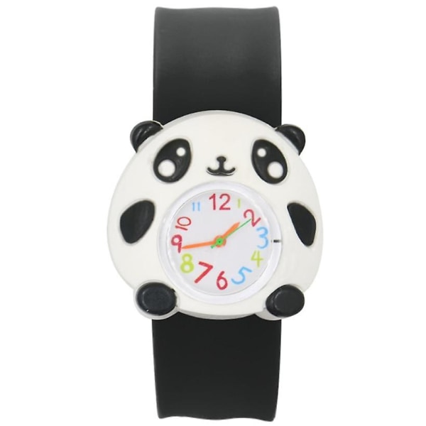 Baby Watch 3d tecknad barn handledsklocka kvarts Little bee