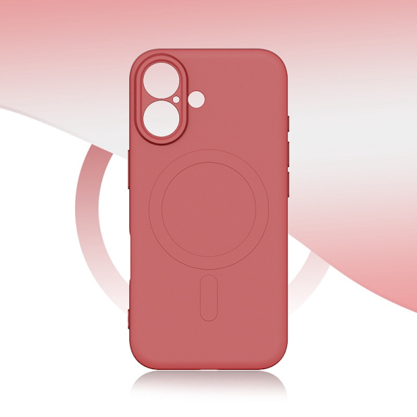 Etui til iPhone 16 Pro max Magnetisk Design Noz33228