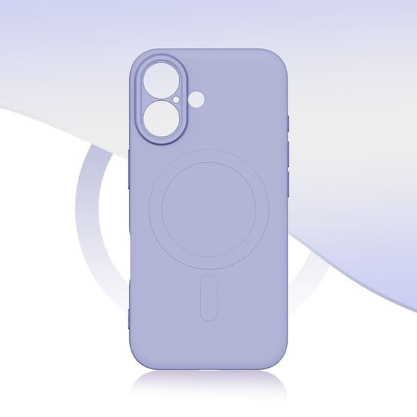Etui til iPhone 16 Pro Magnetisk Design Noz33189