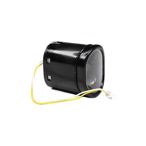 Strålkastarkit för F20 F25 F30 F40 KickScooter Elscooter Lampa Fram LED-ljusdelar