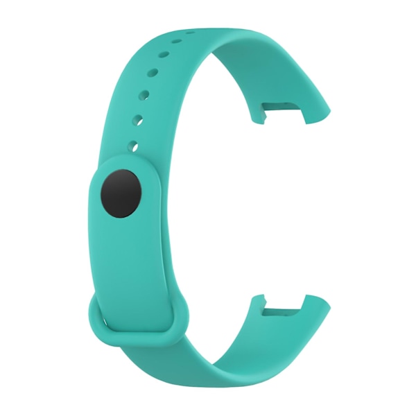 Mintgrön Mintgrön Silikonarmband kompatibelt med Xiaomi Redmi Smart Band Pro