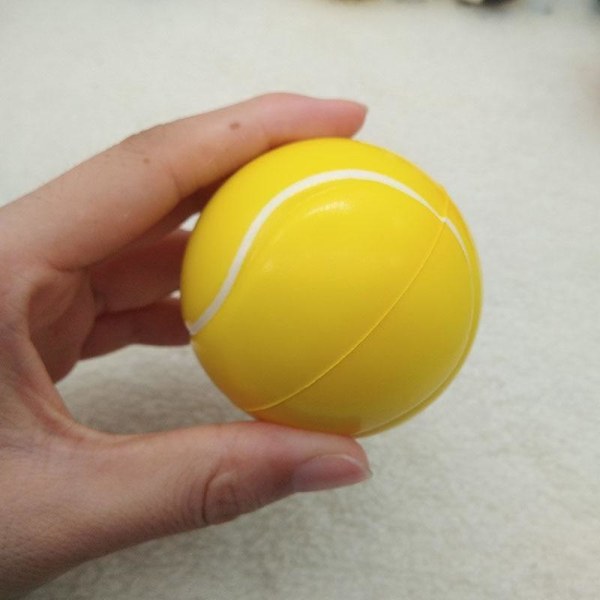 Anti Stress Relief Foam Ball tennis ball