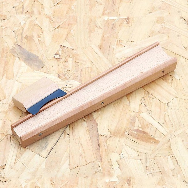 Tre Fiol Gripebrett Skrape Klemmeholder Fiolin Making Luthier Verktøy