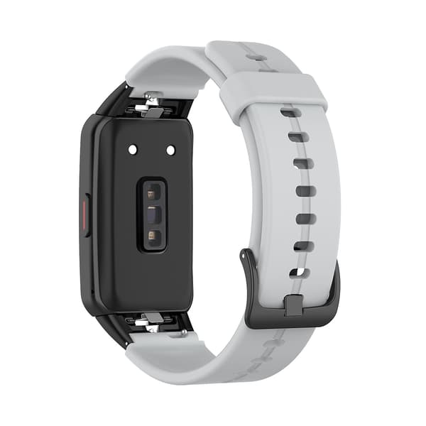 Silikone Urrem kompatibel med Honor Band 7
