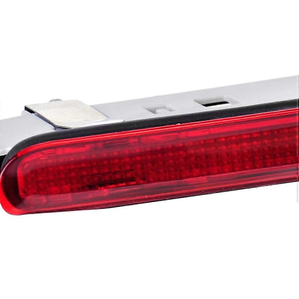 Bil Bakre Stötfångare LED Bromsljus Bakljus för W203 C-Klass 2000-2007 2038201456A 2038200156
