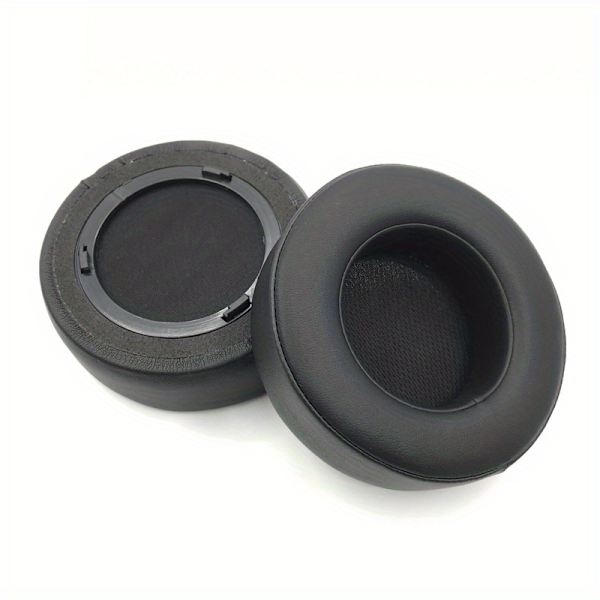 2 stk. sorte puder til American Corsair Virtuoso RGB Wireless SE Connoisseur