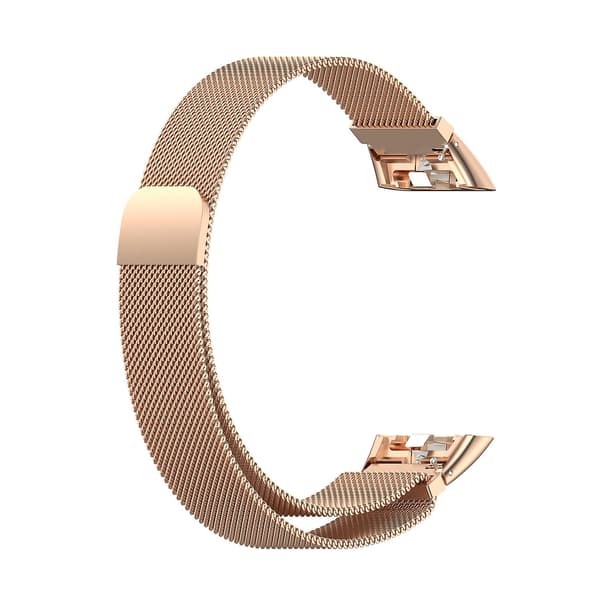 Milan magnetisk rem kompatibel med Honor Band 7