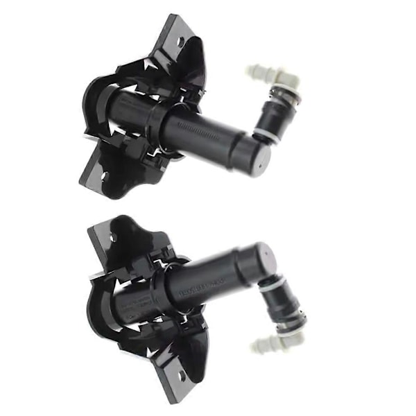 For K5 2011- 2013 Frontfanger Lykt Spylerdyse Jet Cap Deksel 98671-3R000 98672-3R000