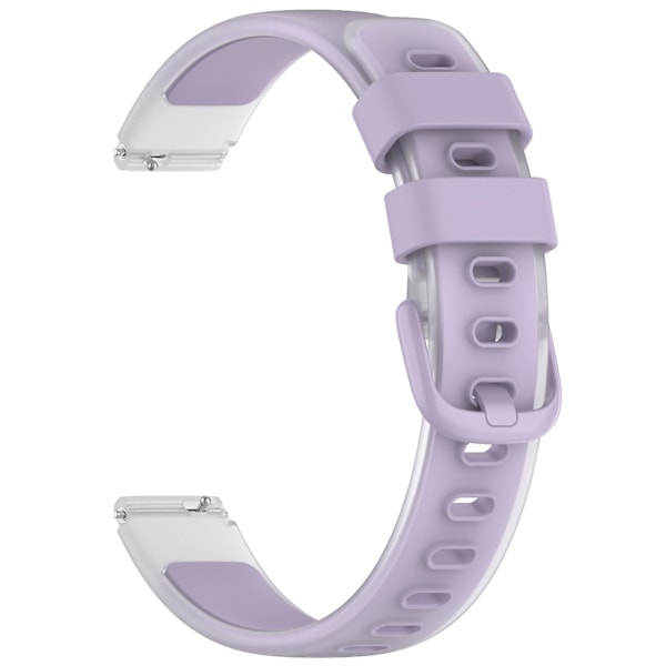 Lilla Lilla 12mm Tokomponent Silikonreim