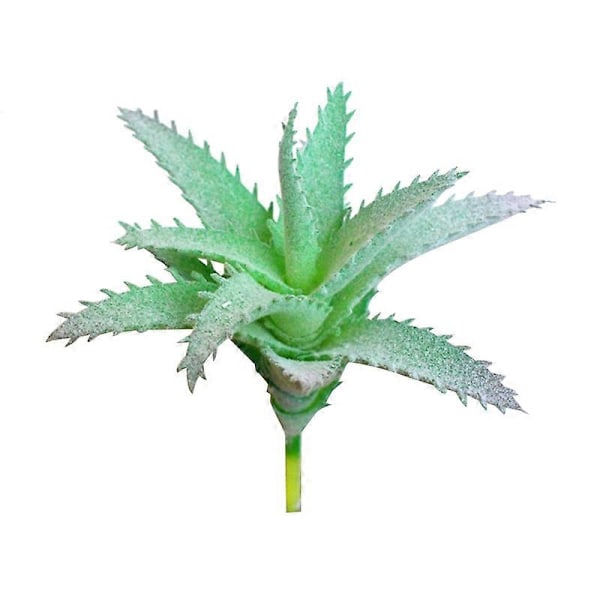 1kpl Keinotekoinen Mehikasvi Puutarha Elävä DIY Koti Toimisto Bonsai Sisustus 2