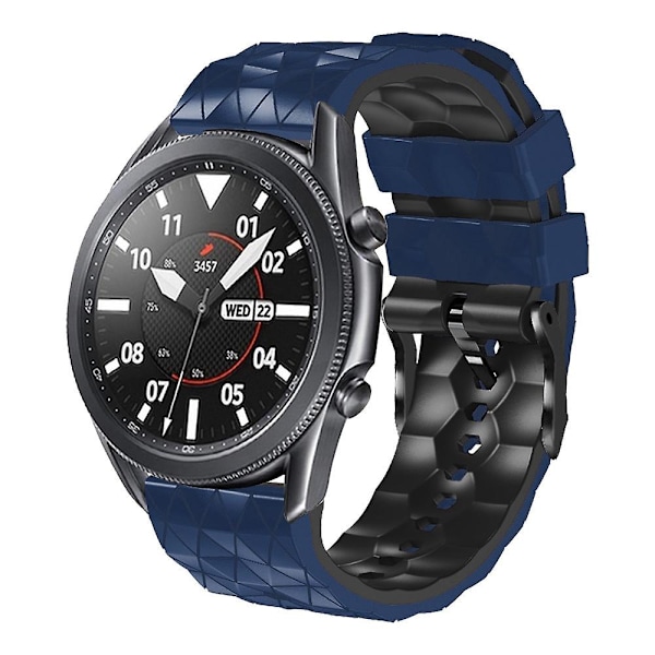 Silikonarmband kompatibelt med Honor Watch Gs Pro