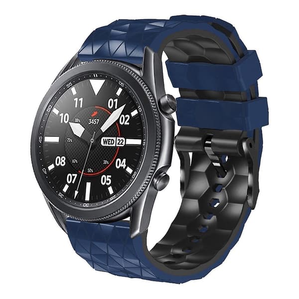Silikonrem kompatibel med Honor Watch Gs Pro