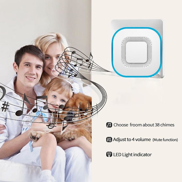Tummansininen tummansininen silikoninen magneettinen ranneke, yhteensopiva Huawei Gt 3 42mm:n kanssa