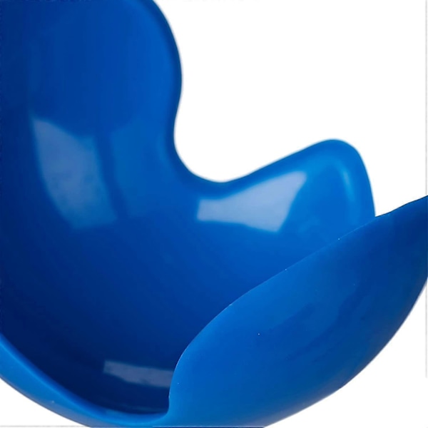 Koiran Tennispallonheitin Heitin Laukaisin Koiran Lemmikkilelut Leikki Nouto Koiran Pallonheitin Koirille Ulkoilu Lemmikkitarvike Noutolelu Tennispallonheitin B blue pet toss