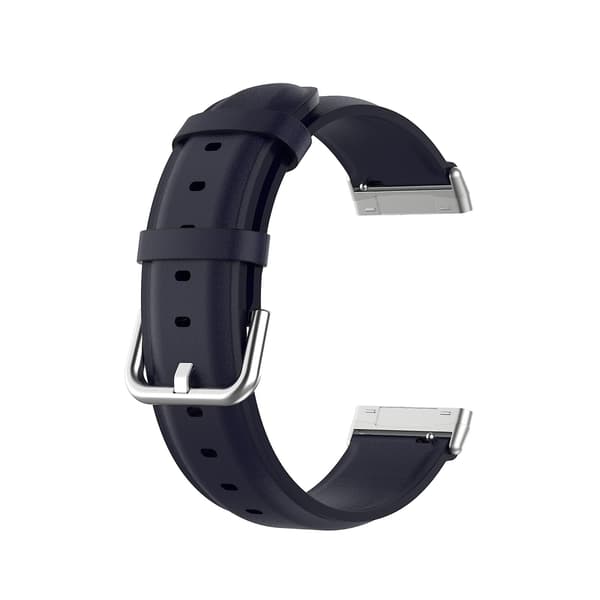 Marineblå Marineblå kompatibel med Fitbit Versa 3 / Fitbit Sense rem