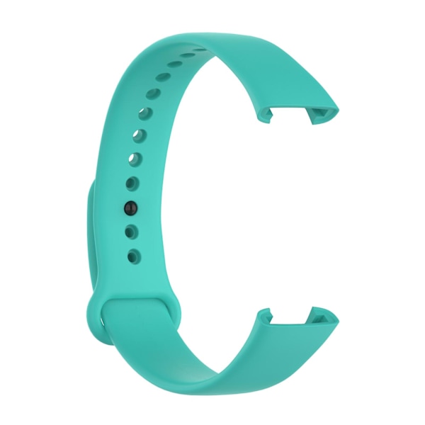 Mintgrön Mintgrön Silikonarmband kompatibelt med Xiaomi Redmi Smart Band Pro