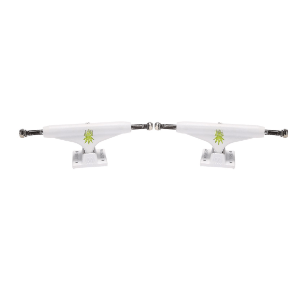 Ny Maple 5,25 tum Surf Bracket Skateboard Truck Gravity Casting 2