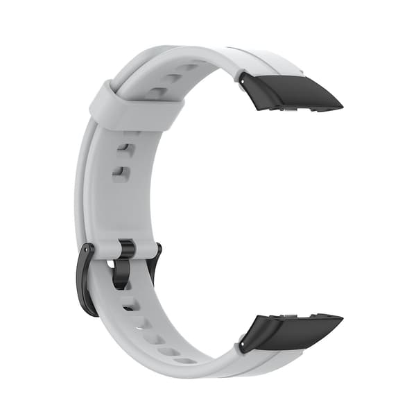 Silikone Urrem kompatibel med Honor Band 7
