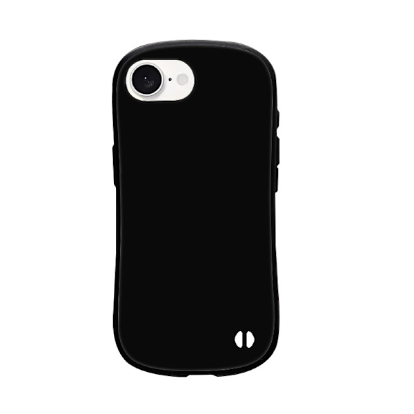 Etui til iPhone 16 Plus Matt Frostet Silikonfinish