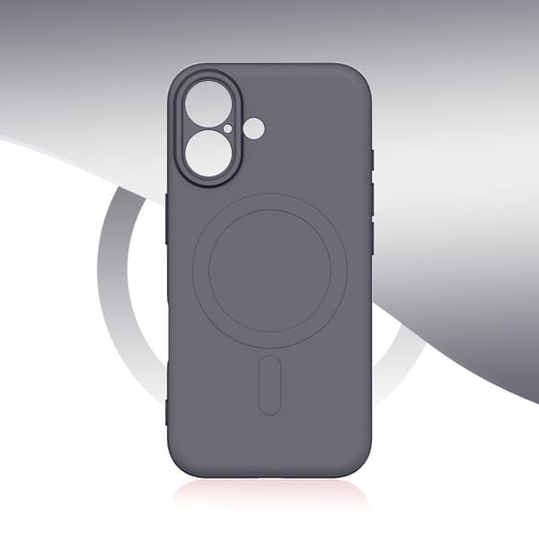 Fodral för iPhone 15 Plus Magnetisk Design Noz33354
