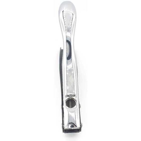 6mm Rund Silverfärgad Metall Hand Punch Enkelt Cirkulärt Hål För ID-kort Bricka Foton