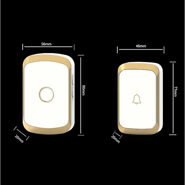 Sort Sort Silikone Urrem kompatibel med Huawei Gt2 Pro