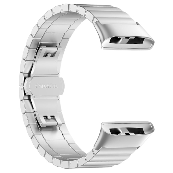 Metallreim kompatibel med Xiaomi Redmi Watch 3 / Mi Watch Lite 3
