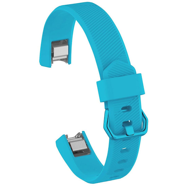 Style 5 Style 5 Ensfarvet Silikone Armbåndsrem
