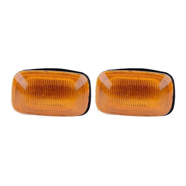 Sidemarkerlampe for bil, blinklys 81731-20192 81731-20191 for Land Cruiser J100 LC100 2001-2007