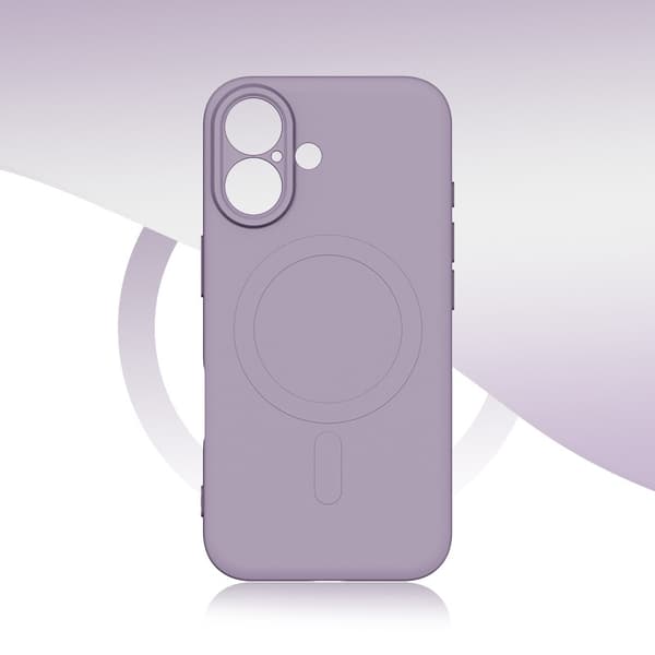 Fodral för iPhone 17 Pro max Magnetisk Design Noz33304