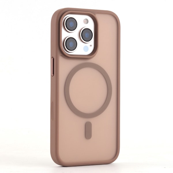Etui til iPhone 16 Plus Magnetic Gold Noz32236