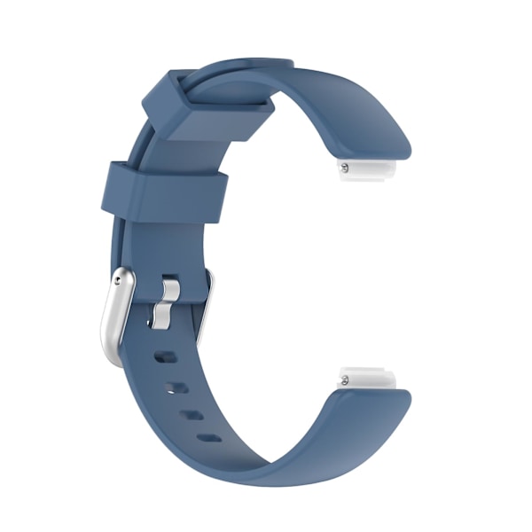 Rock Cyan Rock Cyan kompatibel med Fitbit Inspire 2 Tpe Urrem S