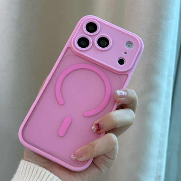 Etui til iPhone 16 Plus Magnetisk Design Noz36733