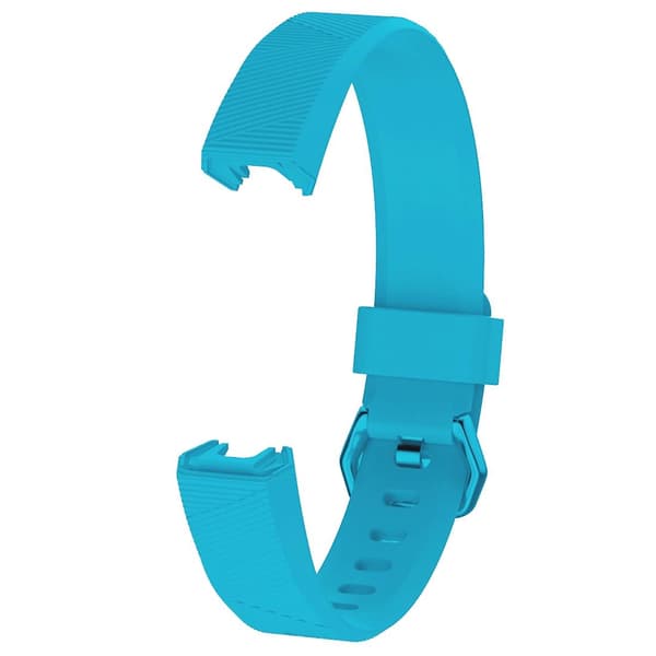 Style 5 Style 5 Ensfarvet Silikone Armbåndsrem