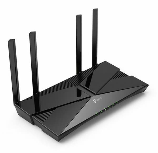 TP-LINK Archer AX23 Wi-Fi 6 AX1800-router
