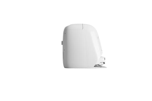 DJI ROMO S Vit Rengöringsrobot
