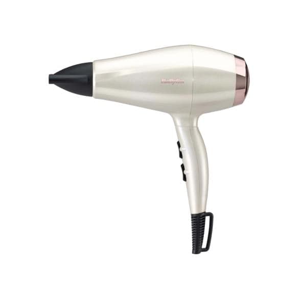 BABYLISS 5914PE Guld Hårtork