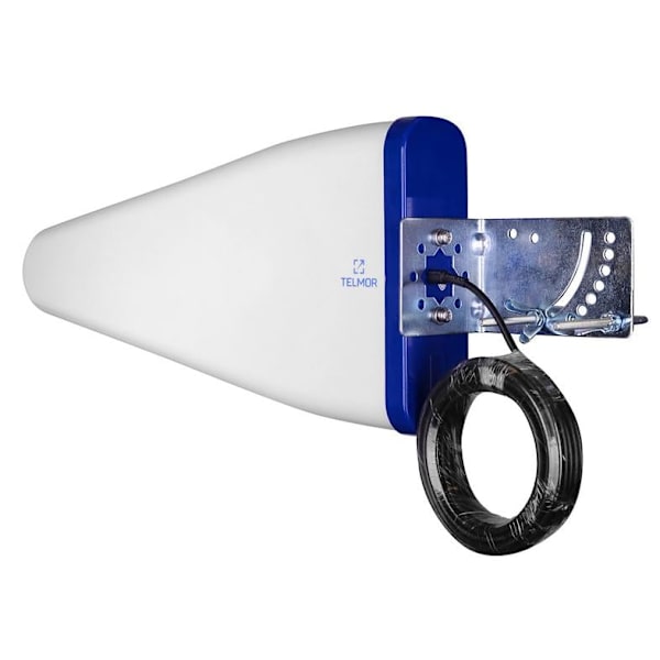 TELKOM TELMOR TT Connect Compact 5G/LTE/GSM extern antenn