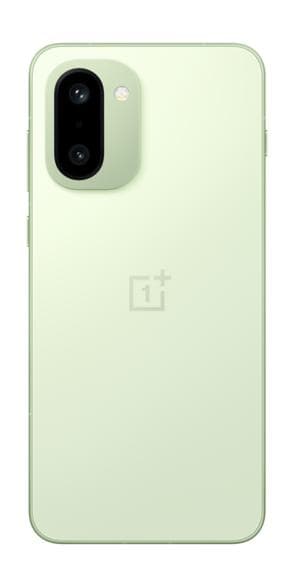 ONEPLUS 15R 5G Smartphone 12GB/256GB Grön
