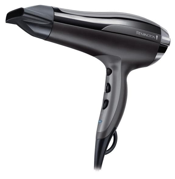 REMINGTON D5220 Pro-Air Turbo hårtork