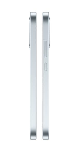 OPPO A6 Pro 5G Smartphone 8GB/256GB Grå